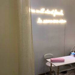 -M Nails & Beauty美甲美睫美体