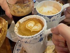 -春庄咖啡SpringHues(钟楼小区店)