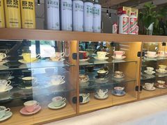 -YAFEE雅菲·粤菜·湘菜·融合菜(魏公村店)