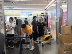 -乐刻健身(红山6979店)