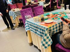 大堂-紫光园(马桥店)