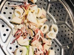 -船奇蒸汽海鲜·闽菜(八市海鲜总店)
