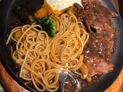 -豪享来中西餐厅(隆昌店)