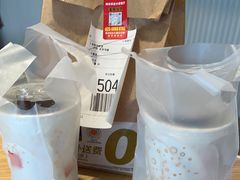 -麦当劳(药谷大道店)