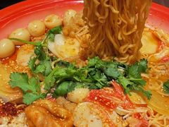 -老街称盘麻辣烫·冒菜(思北店)