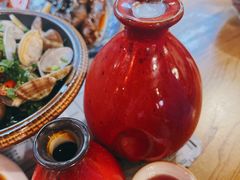 -酒阳蒸经小酒馆(解放碑店)