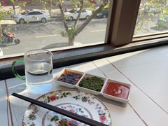 -半闲斋羊肉铺(齐礼阎店)