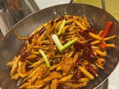 -粤湘情(珠海海泉湾店)