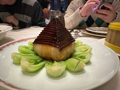 -苏州W酒店·苏滟中餐厅