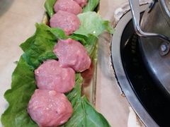 -福合埕牛肉丸(福平路店)