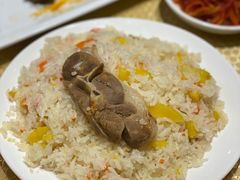 -巴扎美食·新疆菜·西域歌舞表演餐厅(新疆大厦店)