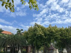 -三亚海棠湾万丽度假酒店