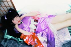 -持熹光年写真体验馆