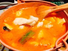 -云海肴·汽锅鸡·云南菜(天山百盛优客店)