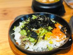 -金顺碳烤肉(1号店)