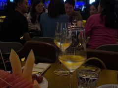 -ibarrel爱杯·bistro&brunch(江宁路店)