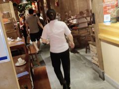 大堂-乡里八闽·福州乡土菜(火车北站店)