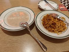 -摩欧客意式餐厅(高新活力汇店)