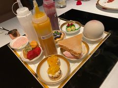 -牛排家(北京长安街英皇集团中心店)