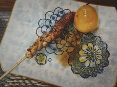 -木村家料理•燒鳥•寿喜烧