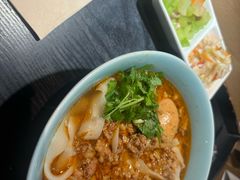 -喜晋道面馆(华严寺广场店)