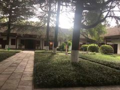 -红军总政治部旧址