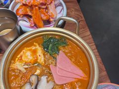 -九田家黑牛烤肉料理(万锦店)