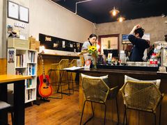 -251#coffee roasters(沿河东路店)