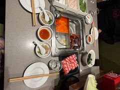 -海底捞火锅(苏宁生活广场店)