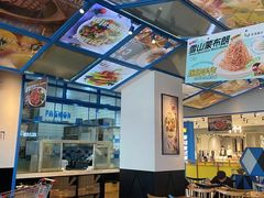 -菲滋意式餐厅(金华银泰城店)