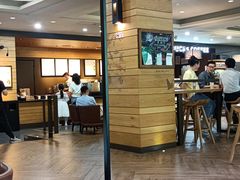 -星巴克(上海交通大学店)