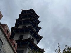 -圣莲山风景区