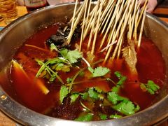 -160烧烤(香坊店)