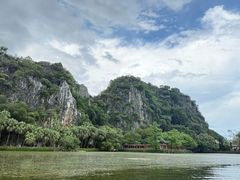 -星湖旅游景区七星岩