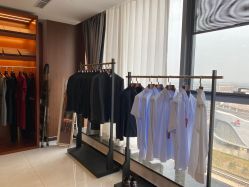 -Hongdu红都·高端西装定制男士西装礼服大衣定制