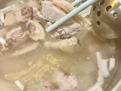 -润园四季椰子鸡火锅(南山海岸城店)