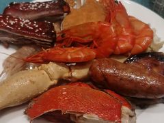 -南湖宾馆·鸳湖阁全日制餐厅