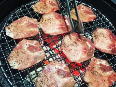 -神户赤童日式烤肉伙伴(东直门店)
