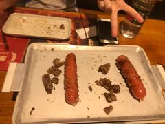 -木屋烧烤(惠阳华润小径湾店)