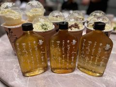 -成川茶店·潮汕工夫浓茶(万象店)