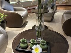 -广州天河希尔顿酒店