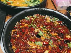 -刘成杰锦州烧烤(南河路店)