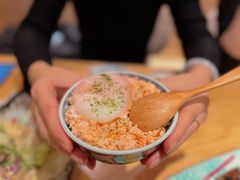 -隐泉京望日式料理(太和广场店)