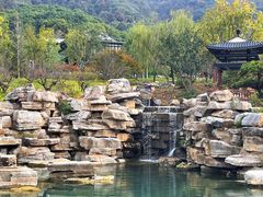 -岳麓山风景名胜区