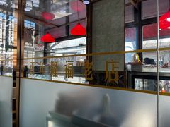 -隆福寺小吃店(东四店)