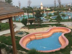 -渔岛海洋度假区