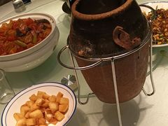 -老雒阳面馆·水席(洛宁高速路口店)