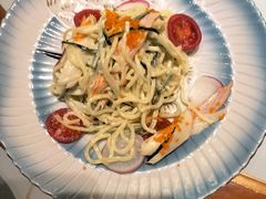 -东田之村自助餐厅(金水路店)