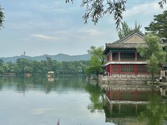 -承德避暑山庄景区