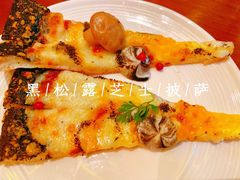 -Tivano意大利餐厅(成都居舍酒店)